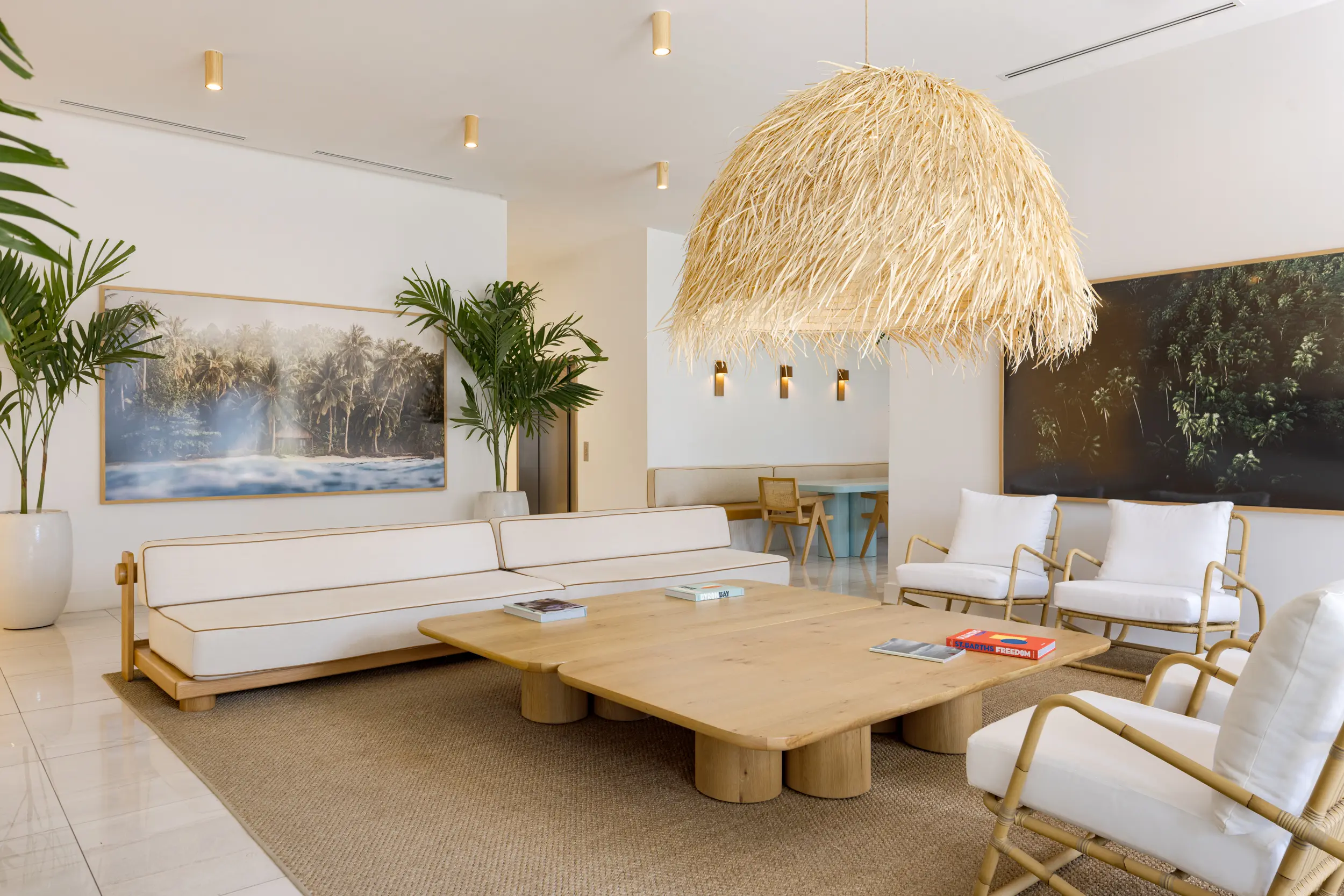 Choosing an Interior Designer in Miami: What to Look For